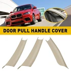 3PCS Door Handle Interior Panel Pull Cover Trim For Bmw X5 X6 E70 E71 2008-2013 New. Price: $21.84.