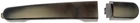 Exterior Door Handle-outside Dorman 80628 New. Price: $45.74.