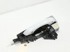 2017 - 2025 Audi Q7 Front Left Driver Door Outside Handle White LS9R Oem Used. Price: $61.42.