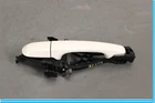 09-15 Jaguar Xf Front Right Passenger Side Exterior Door Handle White Oem Used. Price: $34.00.