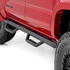 Rough Country Nerf Step Bars For Toyota Tacoma (2024-2025) Double Cab Rugge... New. Price: $455.04.