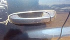 Door Handle Exterior Rear Driver Left Fits 00-04 Grand Cherokee 212170 Used. Price: $63.19.
