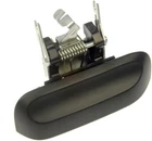 Dorman 81566 Exterior Door Handle Rear Left New. Price: $27.13.