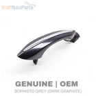 2012-2018 Bmw M6 Right Exterior Door Handle 7305304 Used. Price: $69.49.