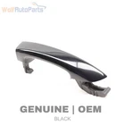 2011-2018 Vw Touareg Right Exterior Door Handle 7P6837206E Used. Price: $29.00.