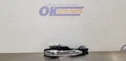 19 Nissan Armada Exterior Door Handle Front Right Passenger Chrome Used. Price: $95.00.