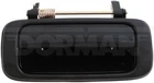Dorman Exterior Door Handle , Pn# 83667 New. Price: $99.98.