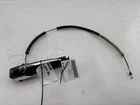 2014 - 2023 Infiniti Q50 Rear Left Outside Door Handle Oem Used. Price: $51.96.