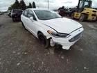 Driver Door Handle Exterior Assembly Front Fits 15-24 Edge 10734313 Used. Price: $97.02.