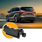 69090-0C080 Tailgate Liftgate Latch Door Rear Handle For Sequoia Sienna Toyota New. Price: $8.54.