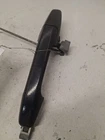 Passenger Right Door Handle Exterior Assembly Front Fits 2009-2015 Pilot Oem Used. Price: $30.00.
