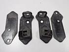 Jeep Grand Cherokee Wj 99-04 Rear Tailgate Strikers Factory Oem Free Ship Used. Price: $28.99.