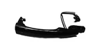 Oem Nissan Rogue 2021 - 2025 Rear Left Driver Side Exterior Door Black Handle Used. Price: $92.70.