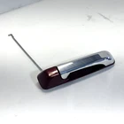 2016-2020 Ram Classic 1500-3500 Rear Right Exterior Door Handle Chrome Prv Oem Used. Price: $73.47.