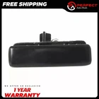 New Front Door Handle Left Driver Side Primed For 1992-2005 Chevrolet Astro Van. Price: $19.00.