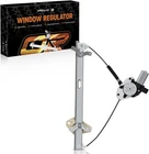 Maxpeedingrods Power Window Regulator With Motor For Honda Accord 2003-2007 New. Price: $85.16.