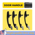 Front Rear Lh Outside Door Handle For Hyundai Tucson 2005-2009 82650-2E020 New. Price: $32.29.