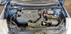 Passenger Door Handle Exterior Assembly Front Fits 07-12 Versa 2114216 Used. Price: $47.50.