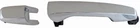 Dorman Exterior Door Handle For Edge, Explorer 90615 New. Price: $109.29.