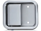 Left Driver Side Door Handle Fits 4900E 2002 4964ET-2 53MYNV New. Price: $68.06.
