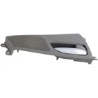 Dorman 79863 Interior Door Handle Chrome Lever Front Right Gray Housing New. Price: $147.87.