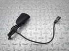 2008 Ferrari F430 Spider 63576110 Lh Left Driver Side Exterior Door Handle Used. Price: $143.12.