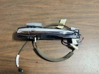 11-19 Infiniti M37 M56 Front Passenger Right Side Exterior Outer Door Handle T12 Used. Price: $114.95.