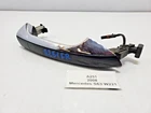 07-14 Oem Mercedes W221 S63 Front Right Passenger Exterior Door Handle Black Used. Price: $55.02.