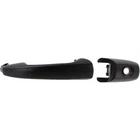 For Lincoln Zephyr 2006 Exterior Door Handle Front Driver Side Primed W/key Hole New. Price: $36.37.