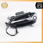 10-16 Porsche Panamera 970 Front Left Driver Exterior Door Handle Black Oem Used. Price: $68.23.