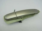 2005-2010 Pontiac G5 Left Driver Rear Back Door Outer Exterior Handle Opener Oem Used. Price: $24.99.