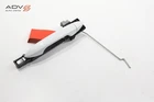 2019 - 2025 Honda Passport Rear Left Driver Side Door Exterior Handle Oem Used. Price: $119.99.