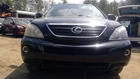 Driver Door Handle Exterior Assembly Front Fits 08-09 Lexus RX350 1782466 Used. Price: $69.90.