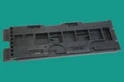 06-2011 Mercedes X164 ML350 ML550 Heater Blower Interior Ac Filter Cover Cap Oem Used. Price: $29.87.