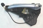 06-12 Mercedes W251 R350 ML550 Exterior Door Handle Front Left Side Oem Used. Price: $34.00.