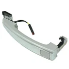 Door Handle Silver W/chrome Buick Lacrosse Chevy Cruze Cadillac Srx 20827614 New. Price: $61.04.