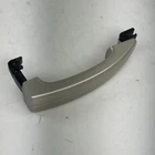 2013-2019 Ford Escape Front Left Driver Exterior Door Handle AM51U22404CAW Oem Used. Price: $29.95.