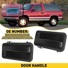 2X For 88-94 Chevy Gmc Truck C1500 Outside Door Handles Exterior Front Lh New. Price: $23.99.