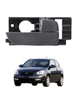 Interior Inside Door Handle Front Rear Passenger For 06-11 Hyundai Accent New. Price: $10.79.