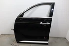 2020 - 2025 Hyundai Palisade Front Left Driver Side Door Assembly Oem Black RB5 Used. Price: $1439.90.