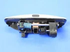 Genuine Mopar Front Door Exterior Handle Left 1MZ85WS2AJ New. Price: $139.24.