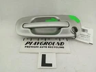 Saab 9-2X 05-06 Subaru Wrx 04-07 Driver Left Front Exterior Door Handle Used. Price: $44.88.