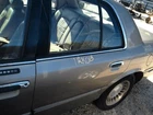 Driver Left Rear Side Door 114.7" Wb Fits 98-02 Crown Victoria 104924576 Used. Price: $139.69.