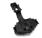 New Mb Sprinter W906 Rear Right Door Handle Bearing A9067601234 Genuine Neu. Price: $102.17.