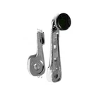 New Soft Hard Top Release Handles Lever Mercedes R107 W107 450SL 380SL 560SL Usa. Price: $94.95.