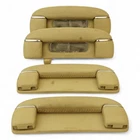 2004 - 2009 Jaguar XJ8 X350 Grab Handle Roof Upper Interior Rear Front Lh Rh Oem Used. Price: $69.99.