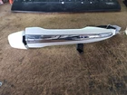 14-16 Infiniti Q50 Front Right Door Handle Grip White 80640-4GA6A 82646-4GA6A Used. Price: $118.13.