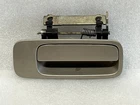 2000 2001 2002 2003 2004 Toyota Avalon Right Rear Door Handle Desert Sand 4Q2 Used. Price: $23.76.