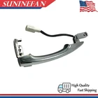 New Fits 2019-2024 Nissan Altima Door Handle Grip Chrome 80640-6CA0A. Price: $53.89.