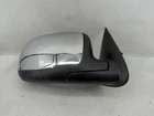 1999-2002 Gmc Sierra 1500 Passenger Right Side View Power Door Mirror B2HEJ Used. Price: $54.40.